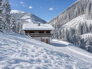 Dolomitenh�tte in Osttirol Dolomitenh�tte Osttirol 